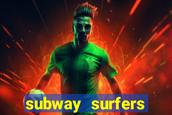 subway surfers havana start game